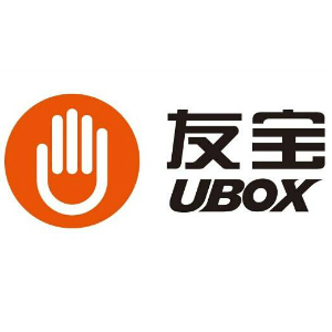 友宝品牌logo设计欣赏与分析(图1)