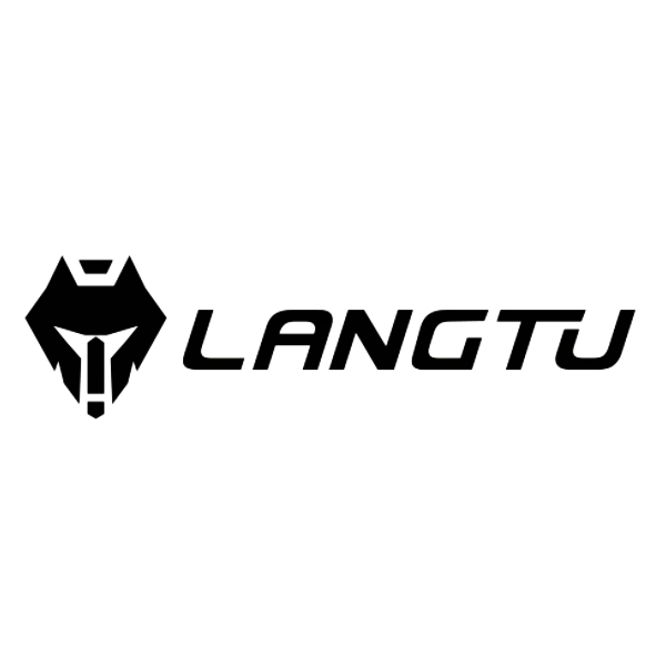 狼途品牌logo设计欣赏与分析(图1)