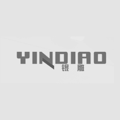 银雕品牌logo设计欣赏与分析(图1)