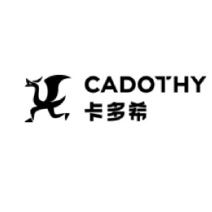 卡多希品牌logo设计欣赏与分析(图1)