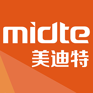 美迪特品牌logo设计欣赏与分析(图1)