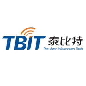 泰比特品牌logo设计欣赏与分析(图1)