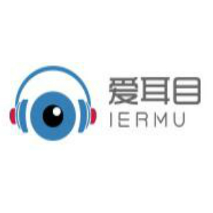 爱耳目品牌logo设计欣赏与分析(图1)