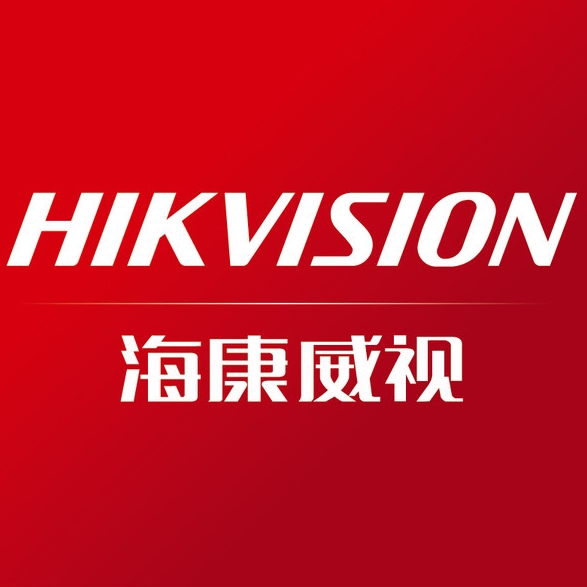 海康威视品牌logo设计欣赏与分析(图1)
