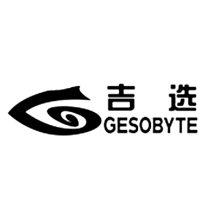 吉选品牌logo设计欣赏与分析(图1)