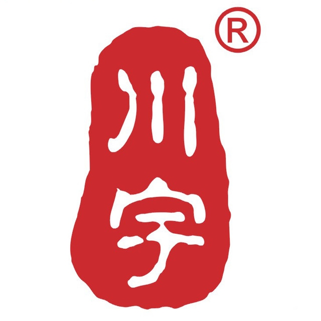 川宇品牌logo设计欣赏与分析(图1)