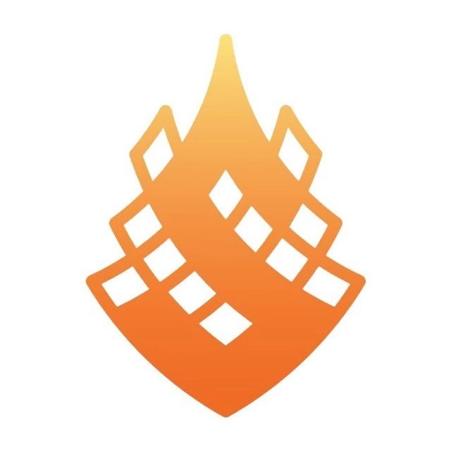 杉果游戏品牌logo设计欣赏与分析(图1)