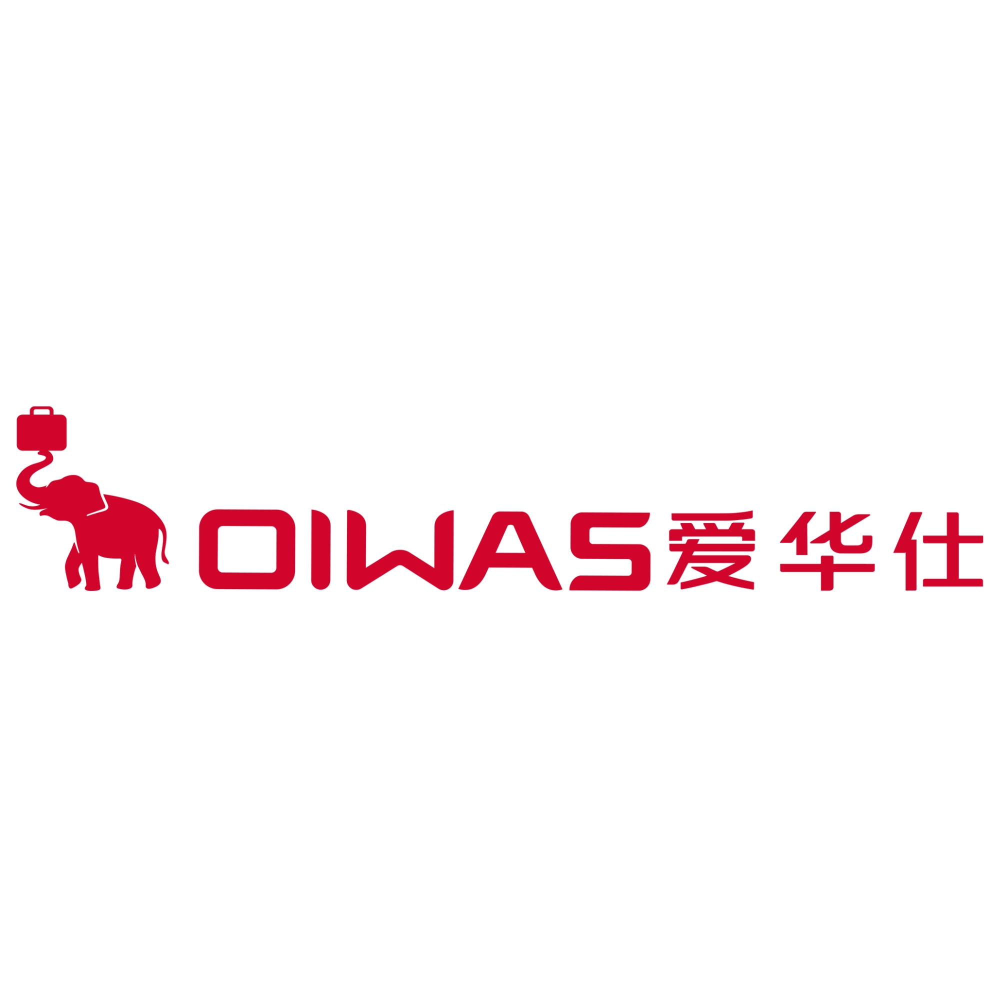 爱华仕品牌logo设计欣赏与分析(图1)
