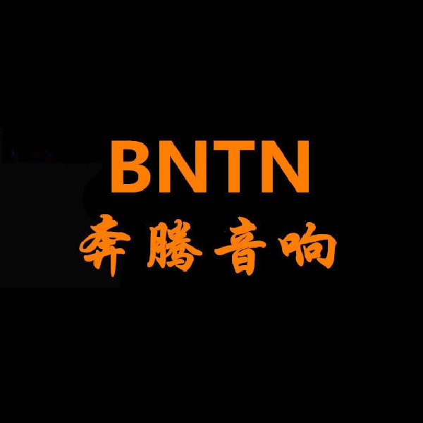 奔腾品牌logo设计欣赏与分析(图1)