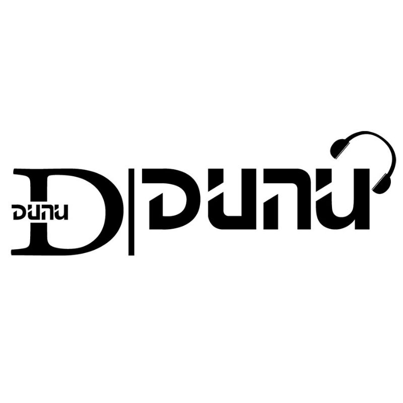 达音科品牌logo设计欣赏与分析(图1)