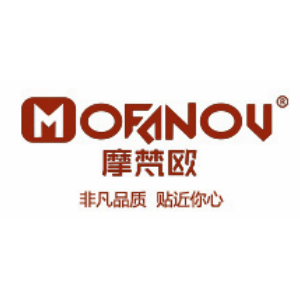 摩梵欧品牌logo设计欣赏与分析(图1)