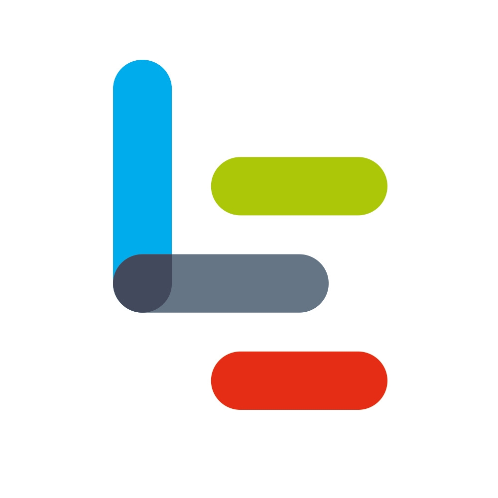 乐视品牌logo设计欣赏与分析(图1)
