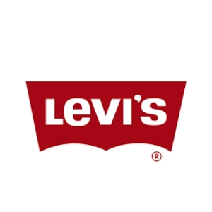 李维斯品牌logo设计欣赏与分析(图1)