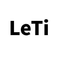 乐听品牌logo设计欣赏与分析(图1)