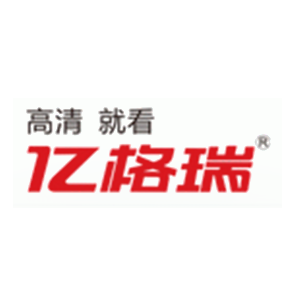 亿格瑞品牌logo设计欣赏与分析(图1)