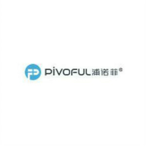 浦诺菲品牌logo设计欣赏与分析(图1)