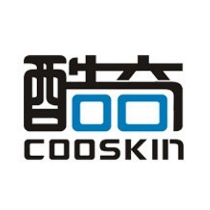 酷奇品牌logo设计欣赏与分析(图1)