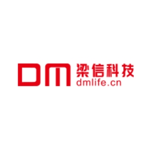大迈品牌logo设计欣赏与分析(图1)