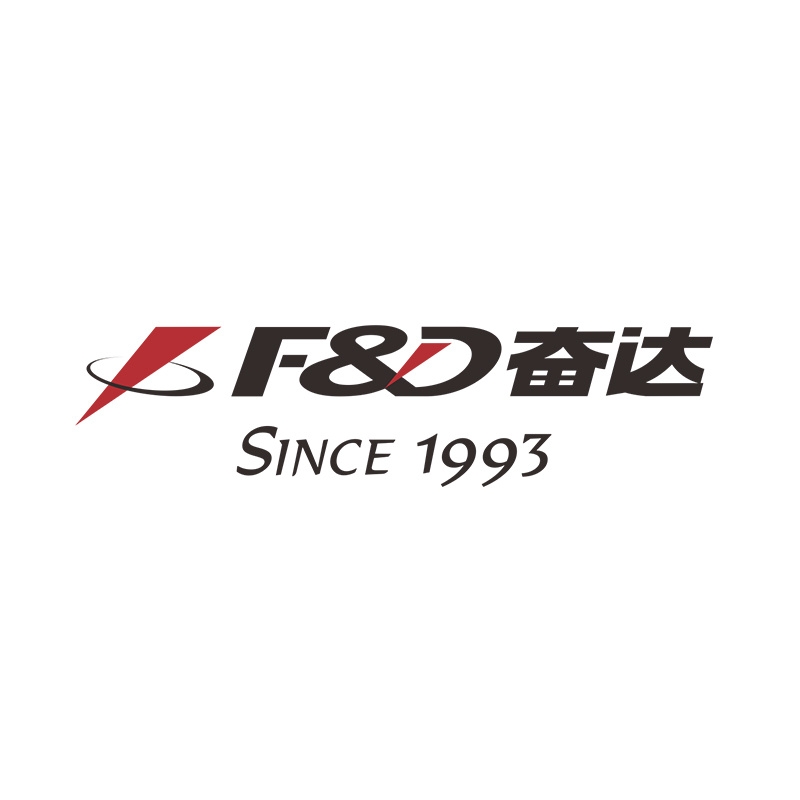 奋达品牌logo设计欣赏与分析(图1)