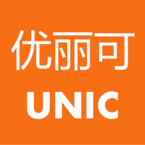 优丽可品牌logo设计欣赏与分析(图1)