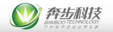 奔步品牌logo设计欣赏与分析(图1)