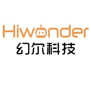 幻尔科技品牌logo设计欣赏与分析(图1)