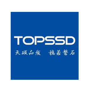 天硕品牌logo设计欣赏与分析(图1)