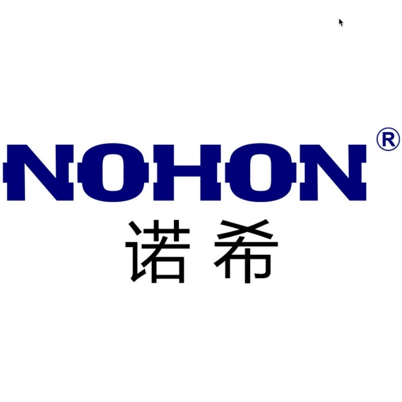 诺希品牌logo设计欣赏与分析(图1)
