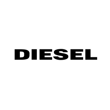 迪赛品牌logo设计欣赏与分析(图1)