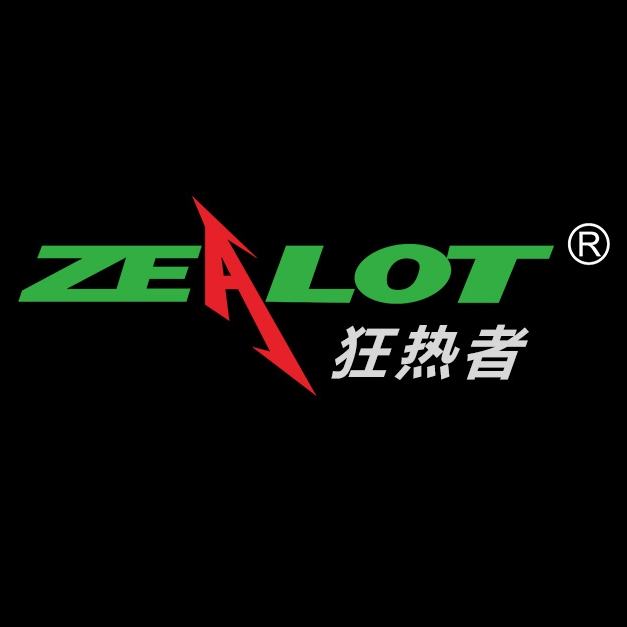 狂热者品牌logo设计欣赏与分析(图1)