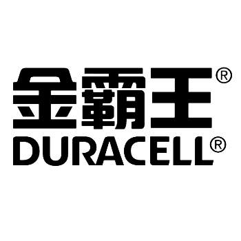 金霸王品牌logo设计欣赏与分析(图1)