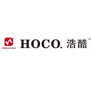 浩酷品牌logo设计欣赏与分析(图1)