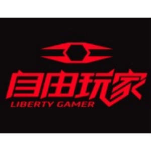 自由玩家品牌logo设计欣赏与分析(图1)