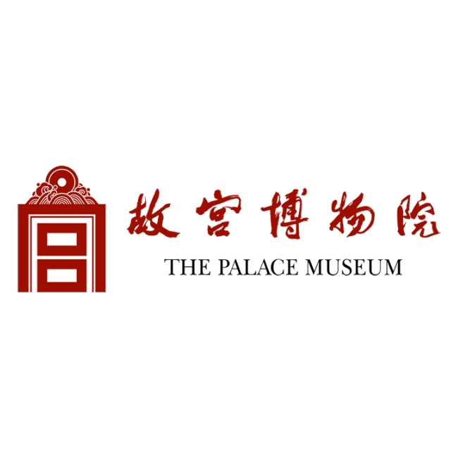 故宫博物院品牌logo设计欣赏与分析(图3)