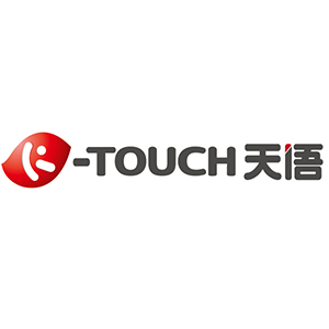 天语品牌logo设计欣赏与分析(图1)