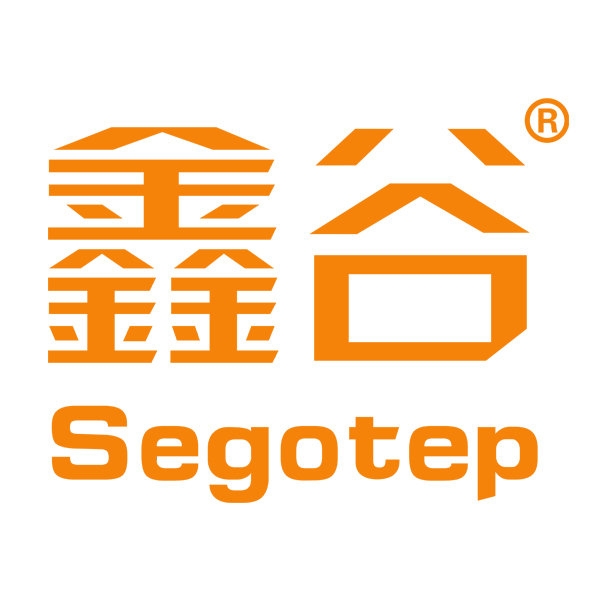 鑫谷品牌logo设计欣赏与分析(图1)