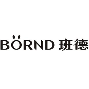 班德品牌logo设计欣赏与分析(图1)