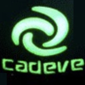 凯迪威（外设）品牌logo设计欣赏与分析(图1)