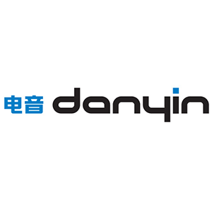 电音品牌logo设计欣赏与分析(图1)