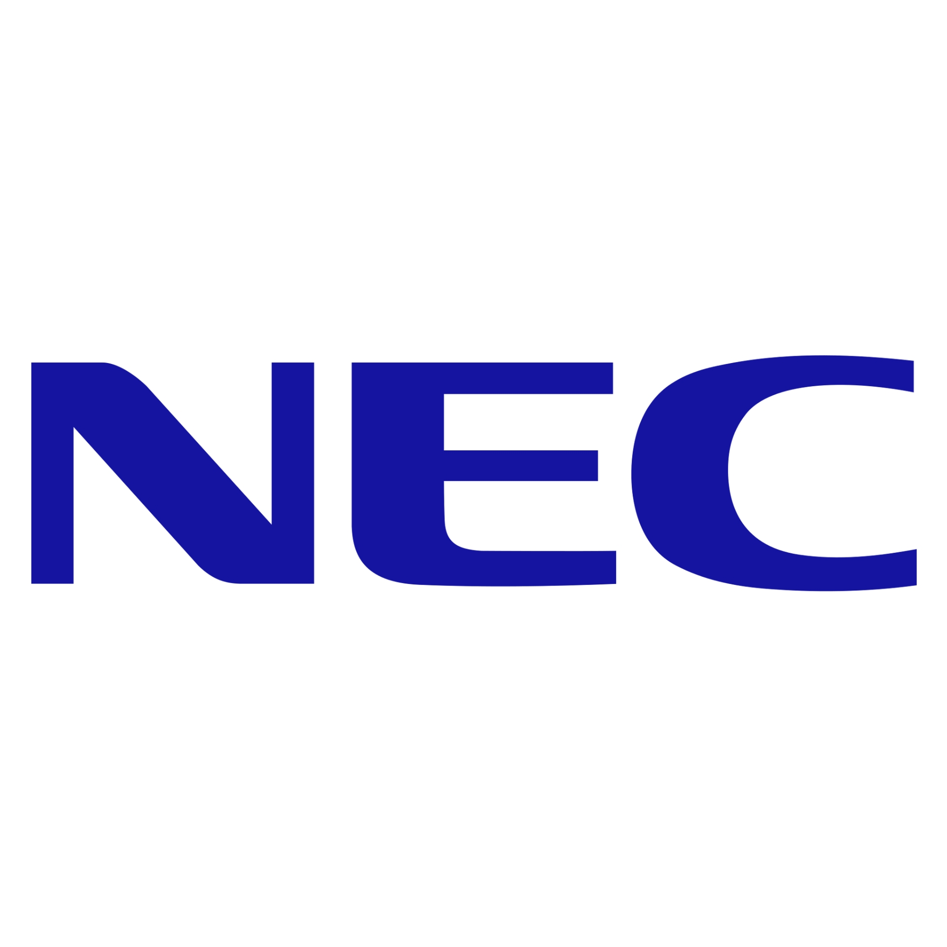 日电品牌logo设计欣赏与分析(图1)