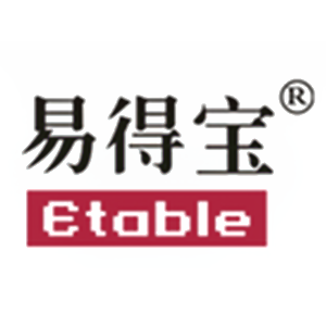 易得宝品牌logo设计欣赏与分析(图1)