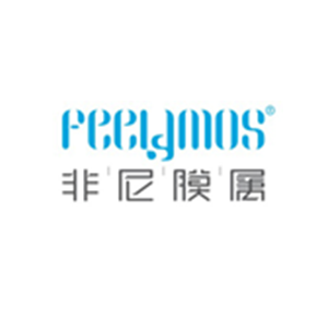 非尼膜属品牌logo设计欣赏与分析(图1)