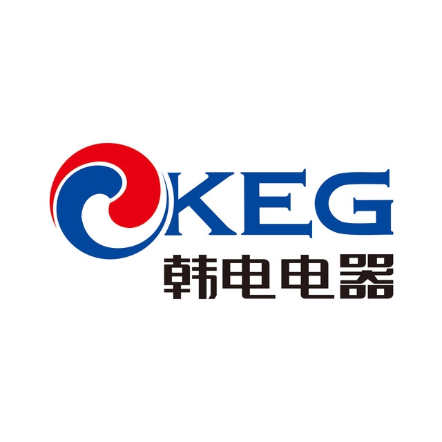 韩电品牌logo设计欣赏与分析(图1)