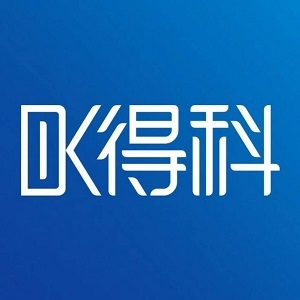 得科品牌logo设计欣赏与分析(图1)