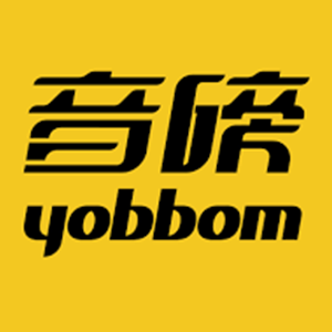 音磅品牌logo设计欣赏与分析(图2)