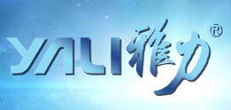 雅力品牌logo设计欣赏与分析(图1)