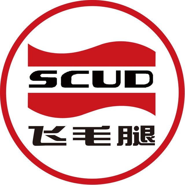 飞毛腿品牌logo设计欣赏与分析(图1)