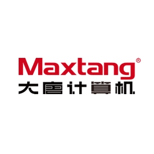 大唐(1)品牌logo设计欣赏与分析(图1)