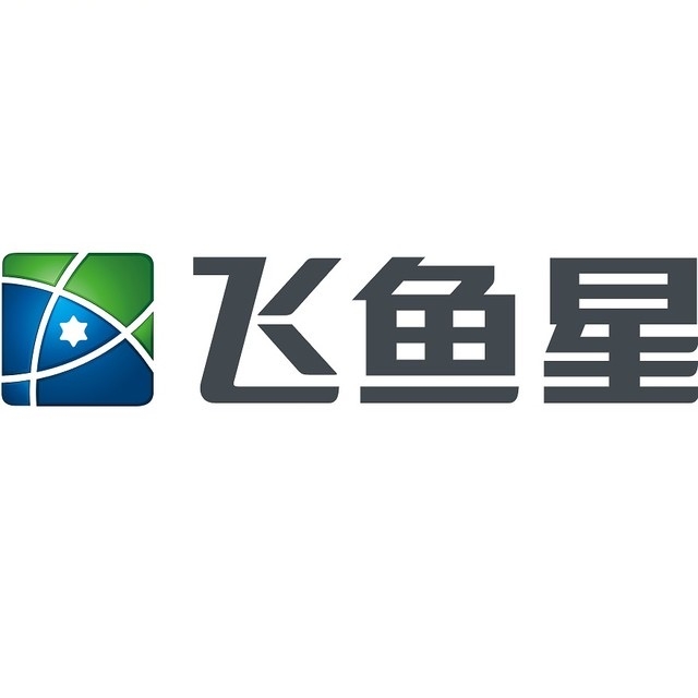 飞鱼星品牌logo设计欣赏与分析(图1)