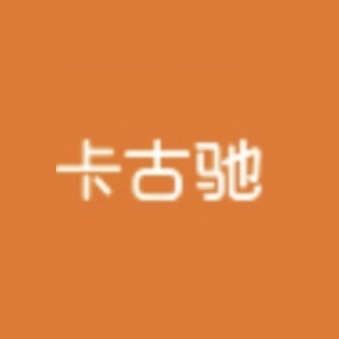 卡古驰品牌logo设计欣赏与分析(图1)
